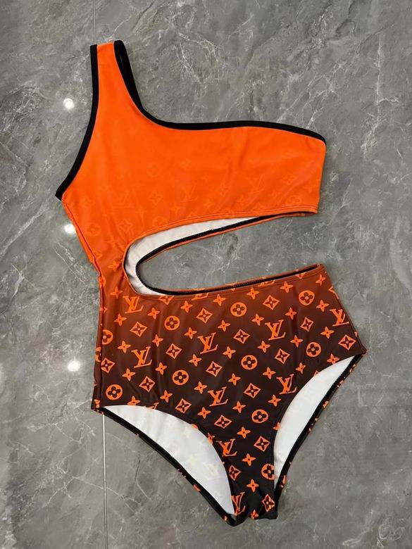 LU Bikini Swimsuit