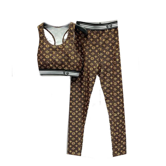LU  Sport Suits Yoga Activewear Woman 3 Color 's