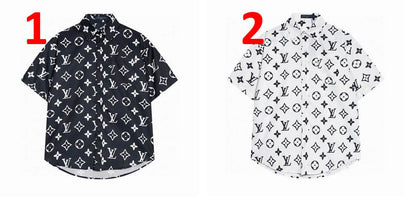 LU  T -shirt SHIRT  2 Color 's