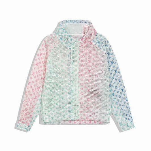 LU Jacket Windbreak 3 Color 's