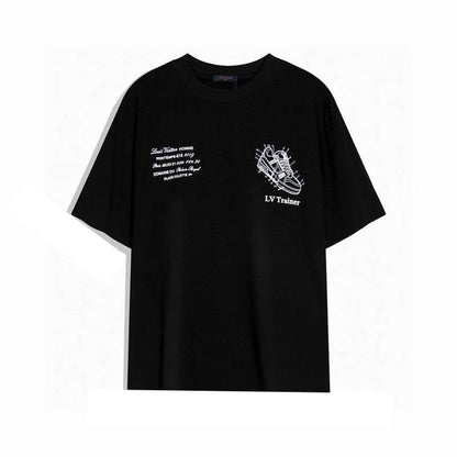 LU  T -shirt 2 Color 's