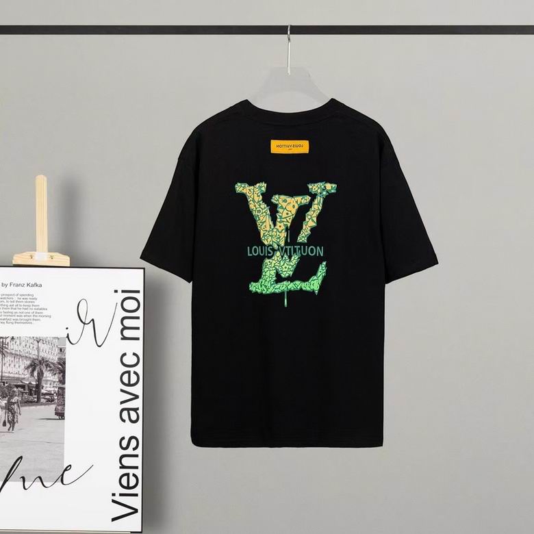 LU  T -shirt 2 Color 's