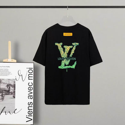 LU  T -shirt 2 Color 's