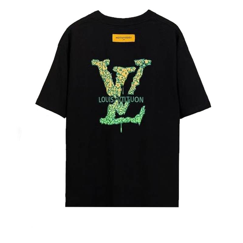 LU  T -shirt 2 Color 's
