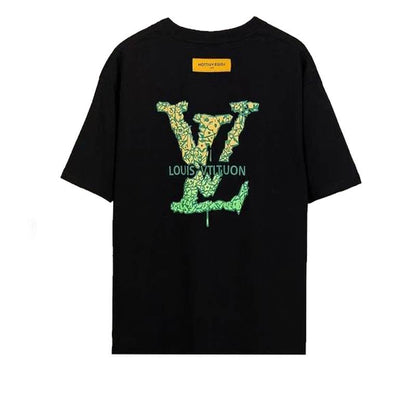 LU  T -shirt 2 Color 's
