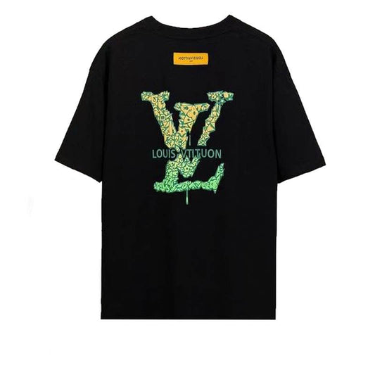 LU  T -shirt 2 Color 's