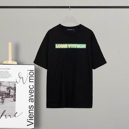 LU  T -shirt 2 Color 's
