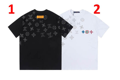 LU  T -shirt 2 Color 's