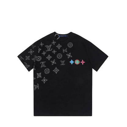 LU  T -shirt 2 Color 's