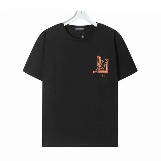 LU  T -shirt   2 Color 's