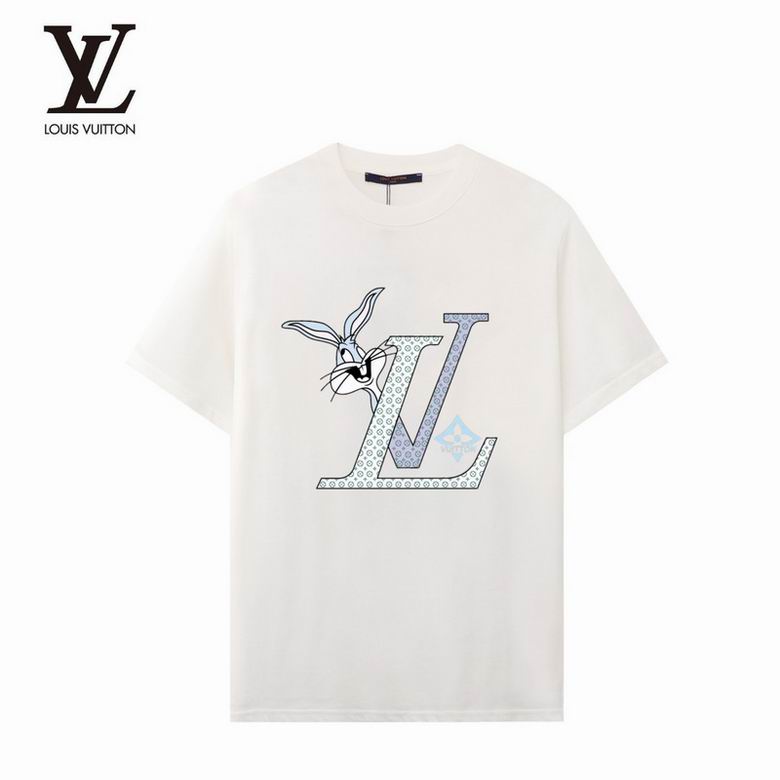 LU T -shirt 2 Color 's