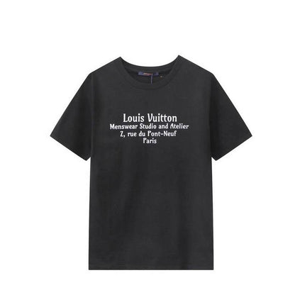LU  T -shirt 2 Color 's