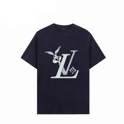 LU T -shirt 2 Color 's