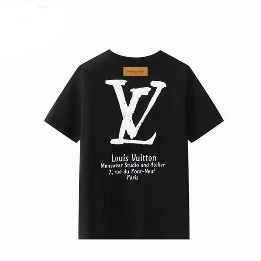 LU  T -shirt 2 Color 's