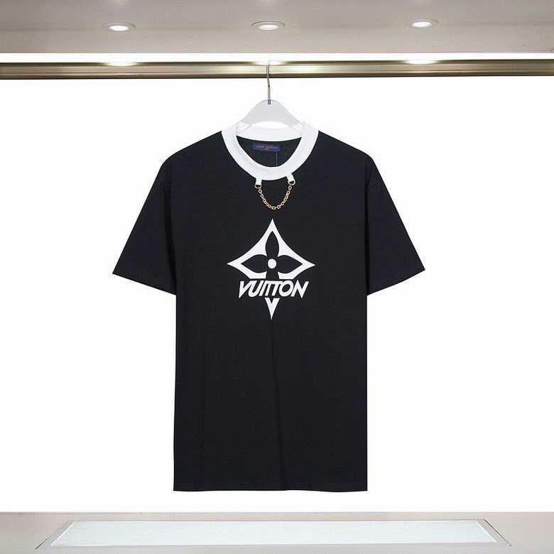 LU   T -shirt  2 Color 's