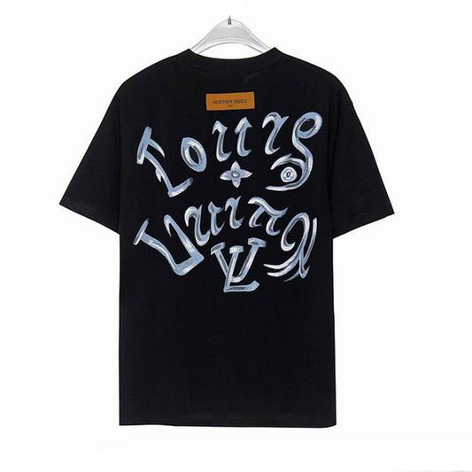 LU   T -shirt  2 Color 's