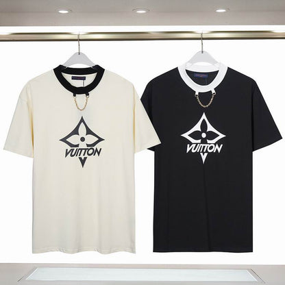 LU   T -shirt  2 Color 's
