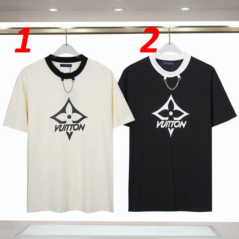 LU   T -shirt  2 Color 's