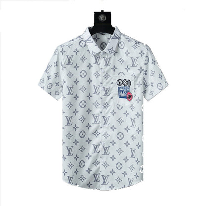 LU  T-shirt Shirt