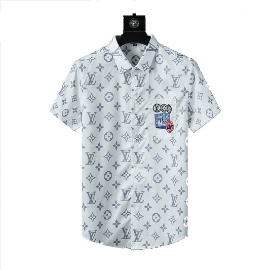 LU  T-shirt Shirt