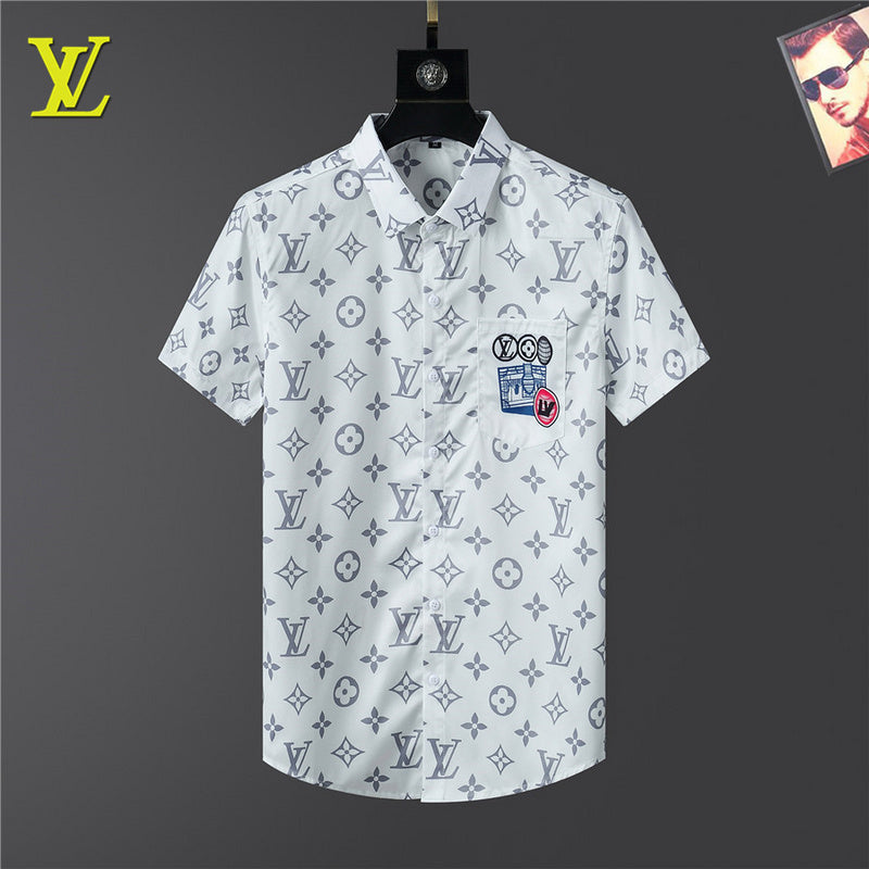 LU  T-shirt Shirt