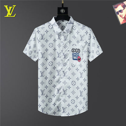LU  T-shirt Shirt