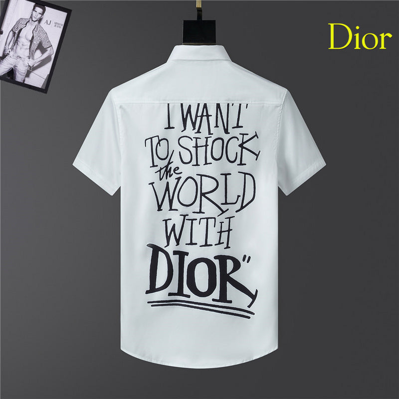 LU  T-shirt Shirt