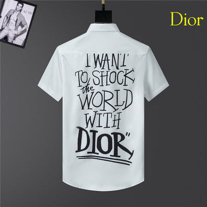 LU  T-shirt Shirt
