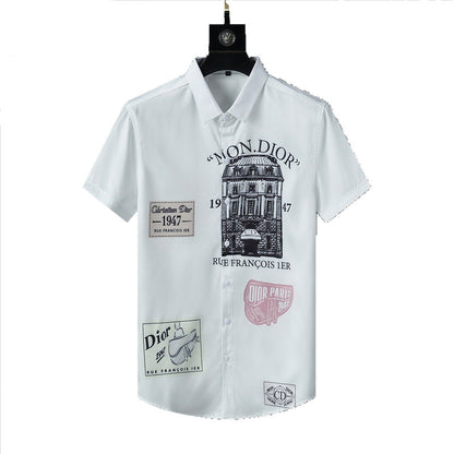 LU  T-shirt Shirt