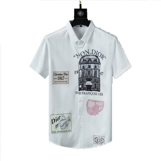 LU  T-shirt Shirt