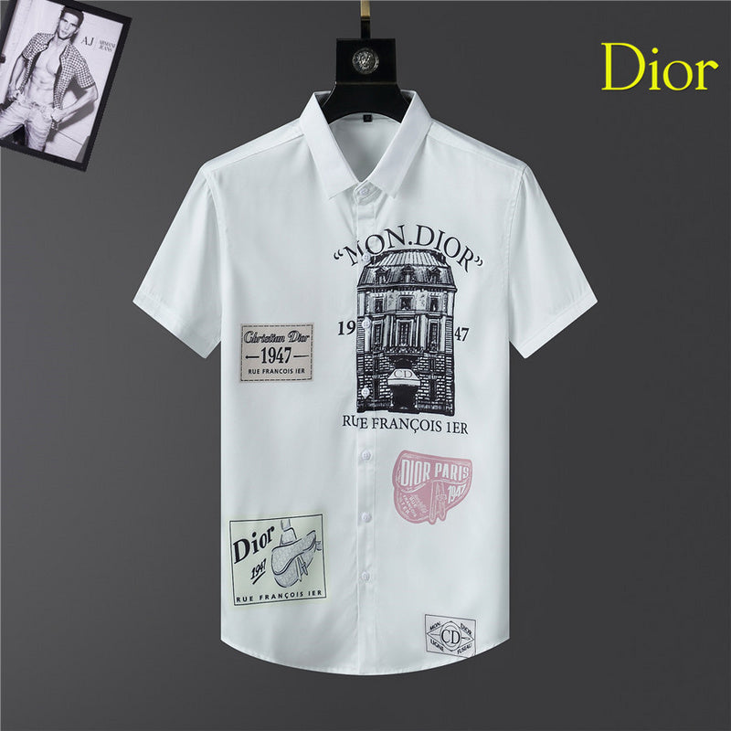 LU  T-shirt Shirt