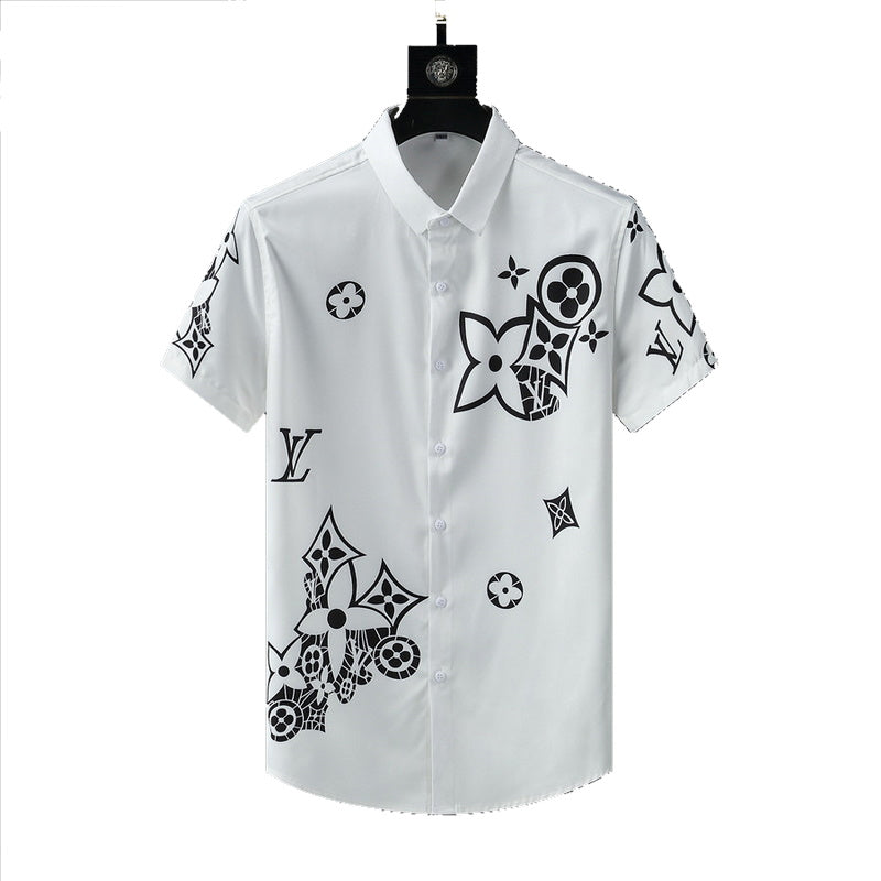 LU  T-shirt Shirt