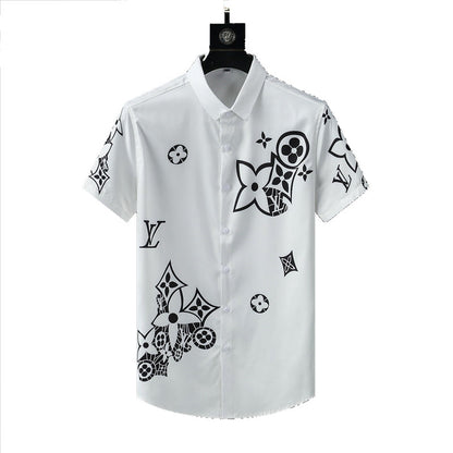 LU  T-shirt Shirt