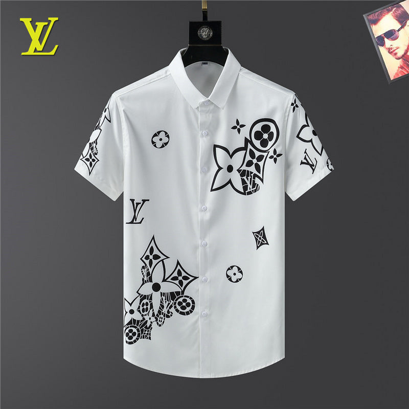 LU  T-shirt Shirt