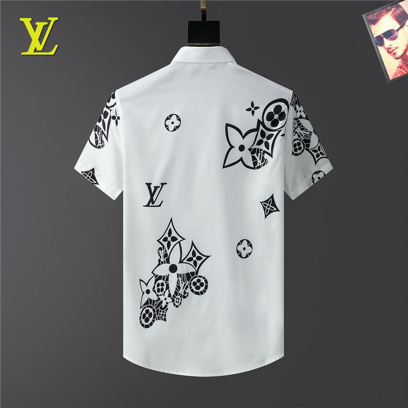 LU  T-shirt Shirt