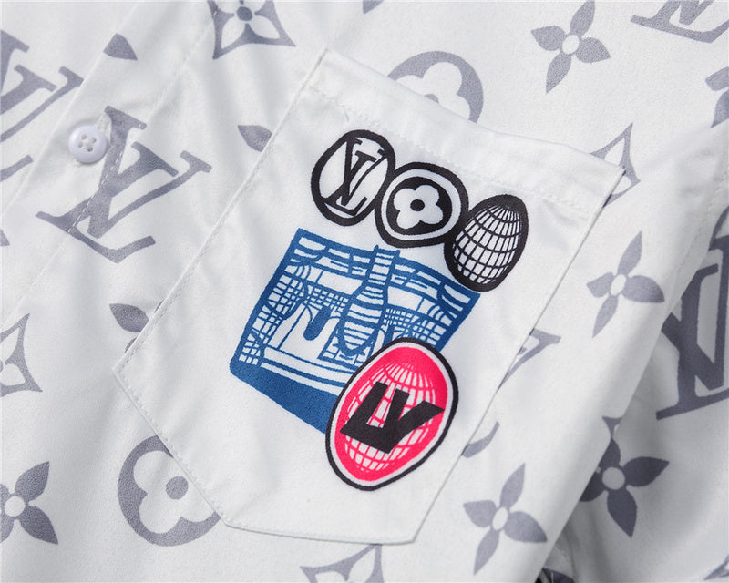 LU  T-shirt Shirt