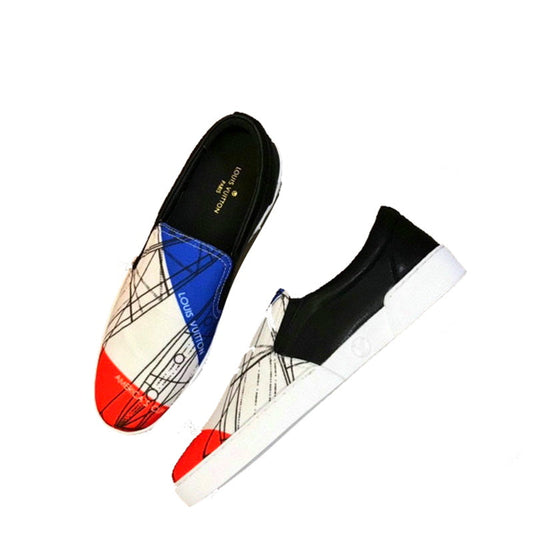 LU  Sneakers Slip-On