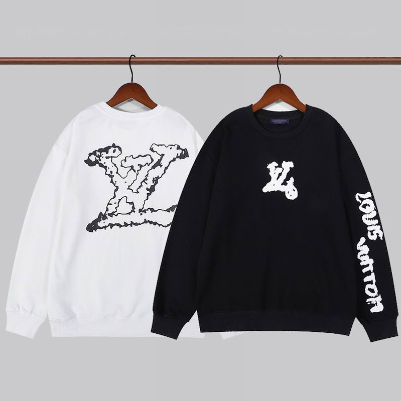 LU   Sweater Sweatshirt 2 Color 's