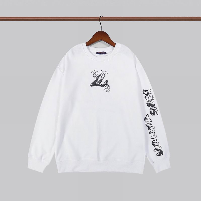 LU   Sweater Sweatshirt 2 Color 's