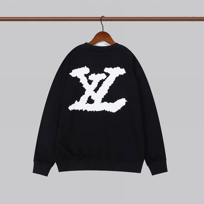 LU   Sweater Sweatshirt 2 Color 's