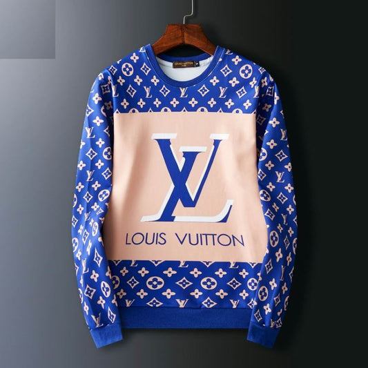 LU Sweater  Sweatshirt T-shirt