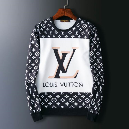 LU Sweater  Sweatshirt T-shirt