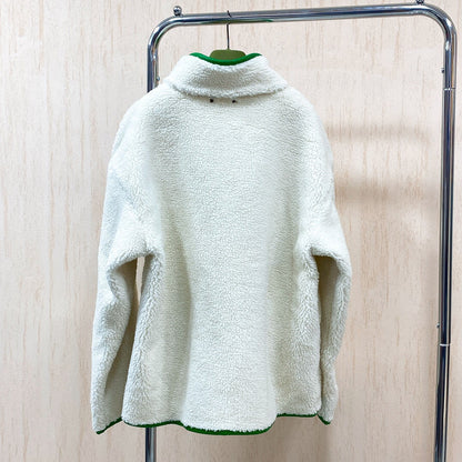 LU   Shearling Jacket