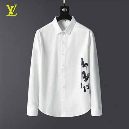 LU T-shirt Shirt 2  Color s
