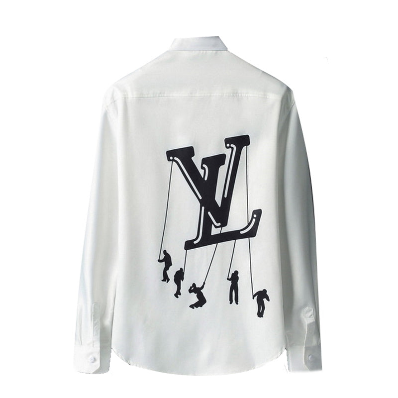 LU T-shirt Shirt 2  Color s