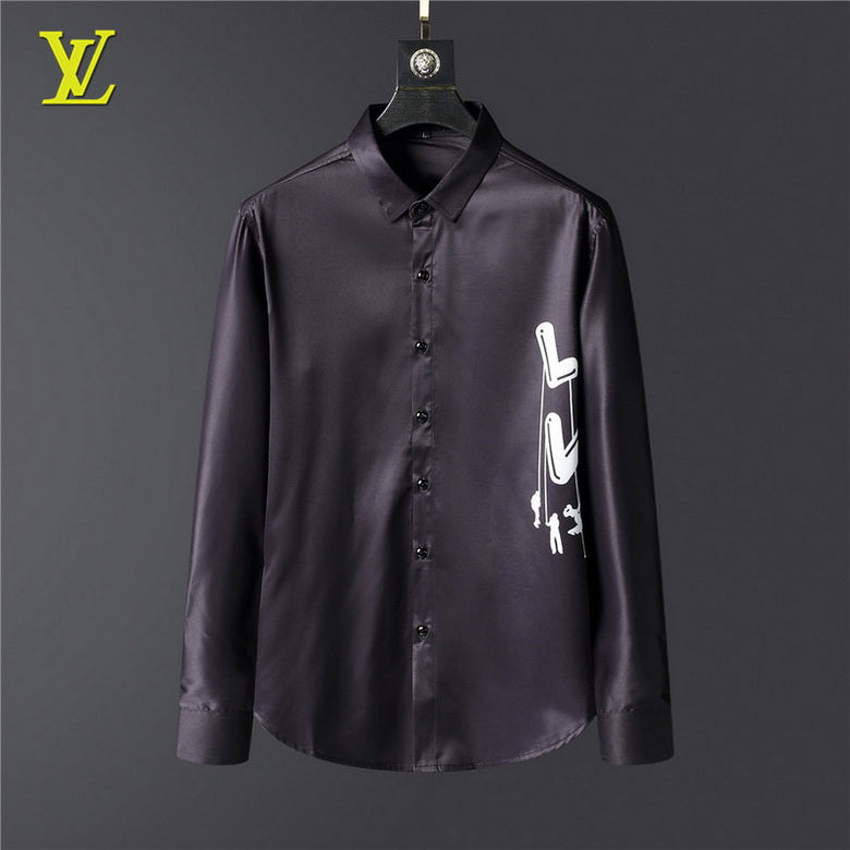 LU T-shirt Shirt 2  Color s