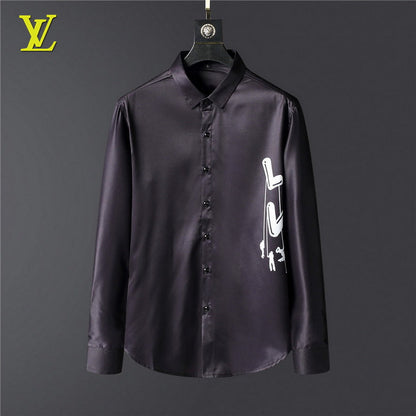 LU T-shirt Shirt 2  Color s