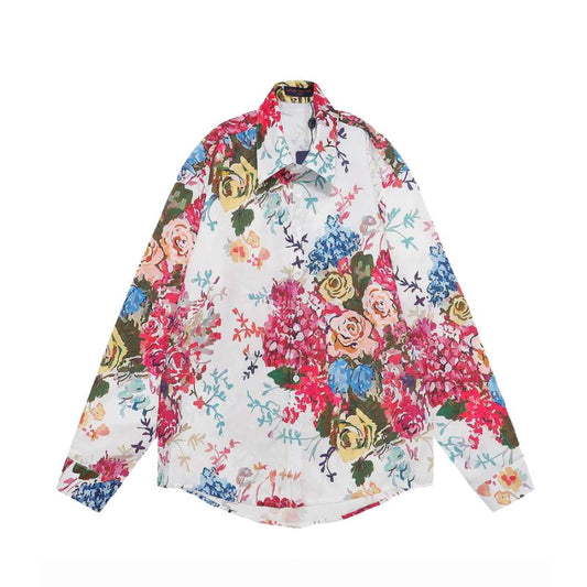 LU  Shirt   T-shirt