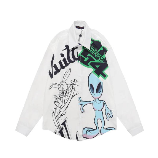 LU  Shirt   T-shirt