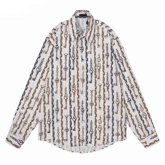 LU  Shirt   T-shirt